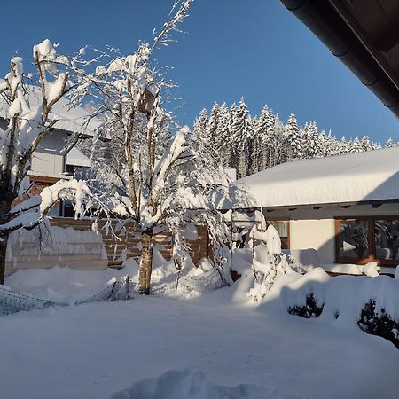 Cosy Holiday Home With Sauna In The Allg U Burggen Dış mekan fotoğraf