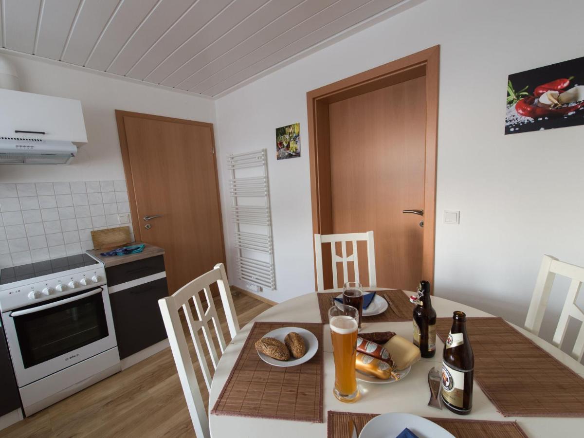 Cosy Holiday Home With Sauna In The Allg U Burggen Dış mekan fotoğraf