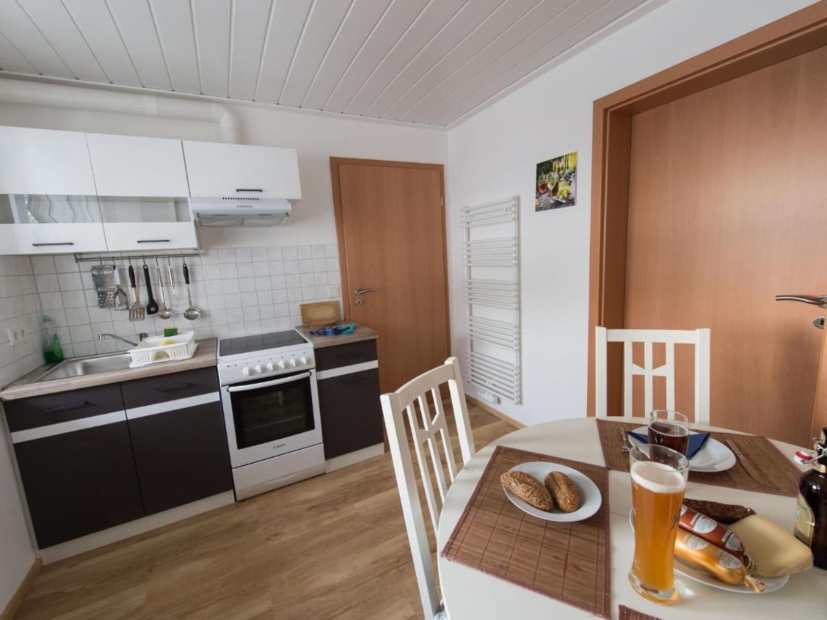 Cosy Holiday Home With Sauna In The Allg U Burggen Dış mekan fotoğraf