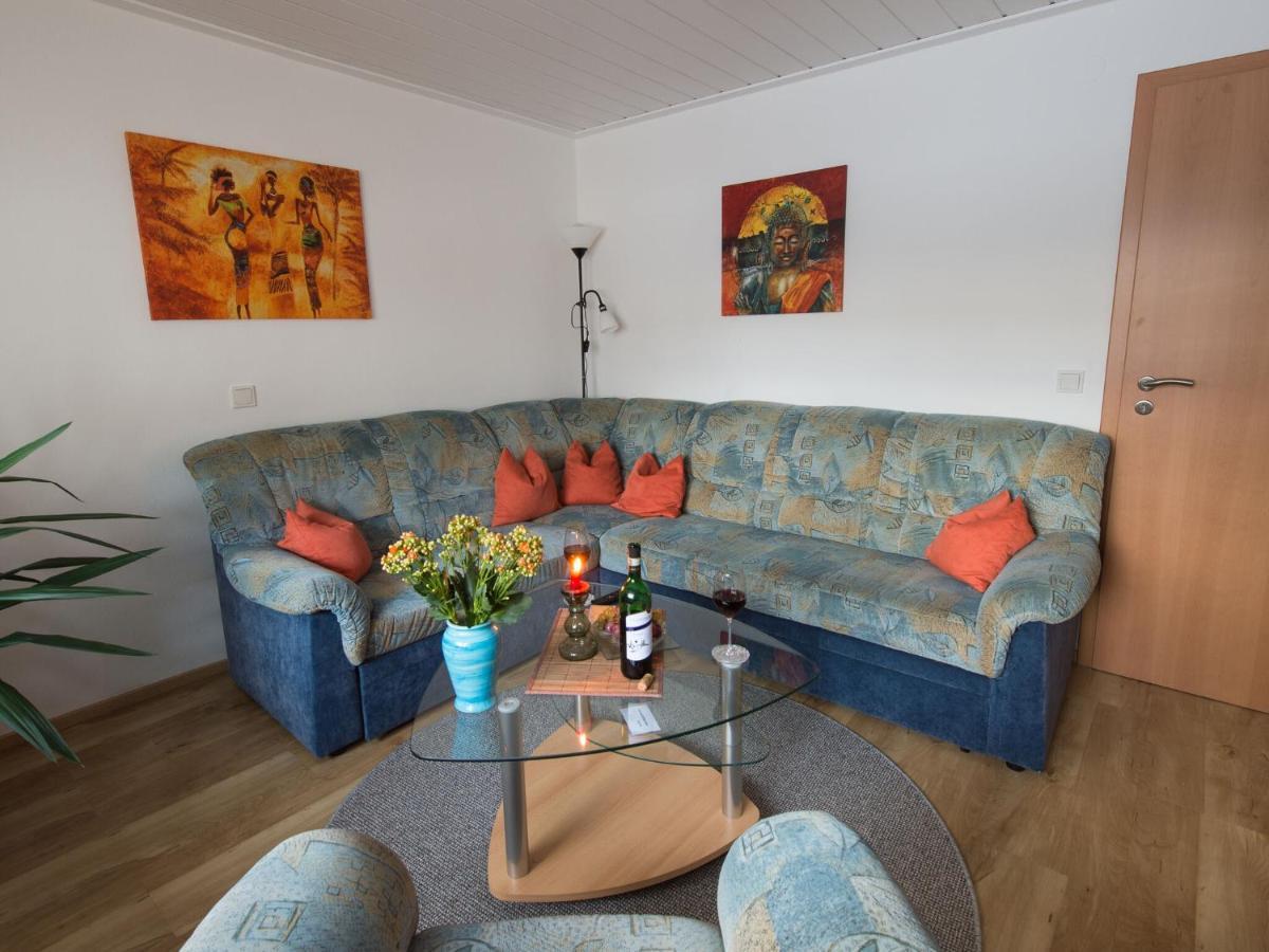 Cosy Holiday Home With Sauna In The Allg U Burggen Dış mekan fotoğraf