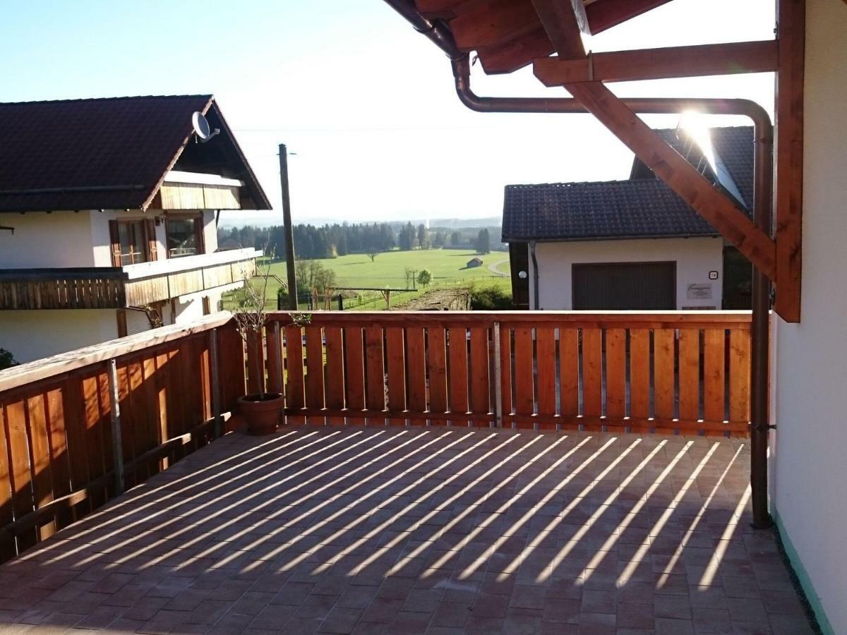 Cosy Holiday Home With Sauna In The Allg U Burggen Dış mekan fotoğraf