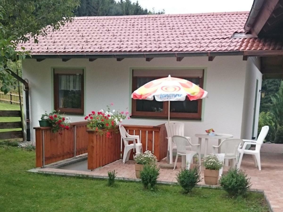 Cosy Holiday Home With Sauna In The Allg U Burggen Dış mekan fotoğraf